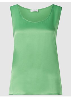 Rich &amp; Royal Top w kolorze zielonym ze sklepu Limango Polska w kategorii Bluzki damskie - zdjęcie 172351696