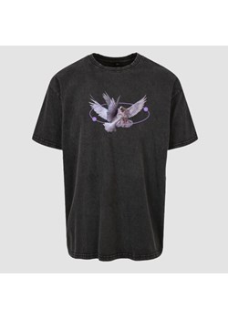T-shirt męski oversize Vive la Liberte ze sklepu HFT71 shop w kategorii T-shirty męskie - zdjęcie 172352446