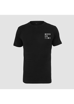 T-shirt damski Never On Time ze sklepu HFT71 shop w kategorii Bluzki damskie - zdjęcie 172352447