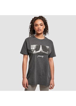 T-shirt damski Pray ze sklepu HFT71 shop w kategorii Bluzki damskie - zdjęcie 172352448