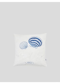 Sinsay - Poduszka dekoracyjna - biały ze sklepu Sinsay w kategorii Poduszki dekoracyjne - zdjęcie 172353936