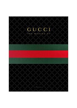 książka Gucci: The Making Of by Frida Giannini ze sklepu ANSWEAR.com w kategorii Książki - zdjęcie 172357716