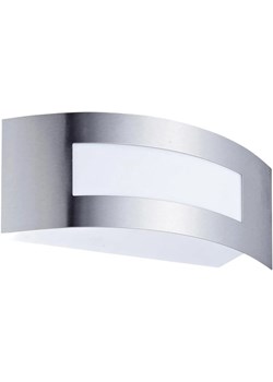 Zewnętrzna lampa ścienna na dom - S304-Merlin ze sklepu Edinos.pl w kategorii Oświetlenie ogrodowe - zdjęcie 172359236