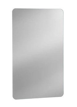 Lustro lazienkowe z oświetleniem LED D7-P61 ze sklepu Edinos.pl w kategorii Łazienka - zdjęcie 172360115