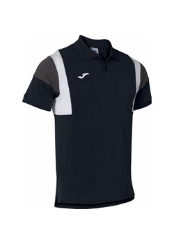 Koszulka męska polo Confort III Joma ze sklepu SPORT-SHOP.pl w kategorii T-shirty męskie - zdjęcie 172361257