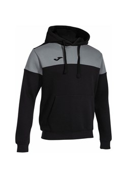 Bluza męska Crew V Hoodie Joma ze sklepu SPORT-SHOP.pl w kategorii Bluzy męskie - zdjęcie 172361338