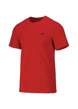 Koszulka męska 4FWSS24TTSHM1154 4F ze sklepu SPORT-SHOP.pl w kategorii T-shirty męskie - zdjęcie 172361606