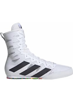 Buty bokserskie Box Hog 4 Adidas ze sklepu SPORT-SHOP.pl w kategorii Buty sportowe męskie - zdjęcie 172361618