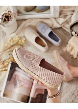 Royalfashion Damskie espadryle Velo ze sklepu royalfashion.pl w kategorii Espadryle damskie - zdjęcie 172365887