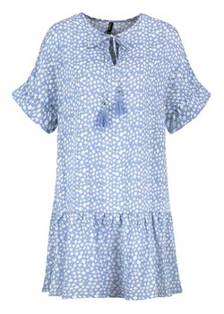 Sublevel Sukienka w kolorze błękitno-białym ze sklepu Limango Polska w kategorii Sukienki - zdjęcie 172366925