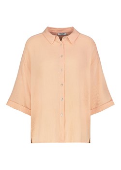 Sublevel Bluzka w kolorze brzoskwiniowym ze sklepu Limango Polska w kategorii Koszule damskie - zdjęcie 172367196