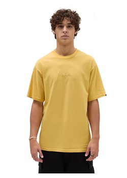 Vans Koszulka &quot;Essential&quot; w kolorze żółtym ze sklepu Limango Polska w kategorii T-shirty męskie - zdjęcie 172367865