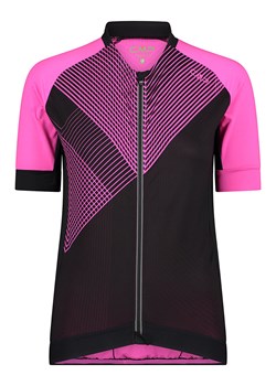 CMP Koszulka kolarska w kolorze różowym ze sklepu Limango Polska w kategorii Bluzki damskie - zdjęcie 172368559