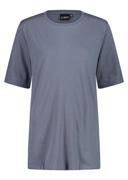 CMP Koszulka w kolorze niebieskim ze sklepu Limango Polska w kategorii Bluzki damskie - zdjęcie 172368586