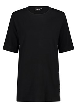 CMP Koszulka w kolorze czarnym ze sklepu Limango Polska w kategorii Bluzki damskie - zdjęcie 172368589