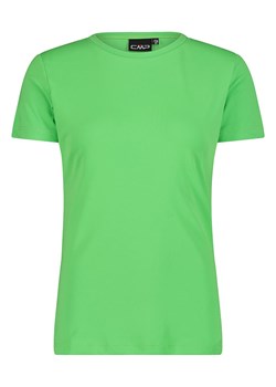 CMP Koszulka funkcyjna w kolorze zielonym ze sklepu Limango Polska w kategorii Bluzki damskie - zdjęcie 172368625