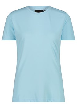 CMP Koszulka funkcyjna w kolorze błękitnym ze sklepu Limango Polska w kategorii Bluzki damskie - zdjęcie 172368637