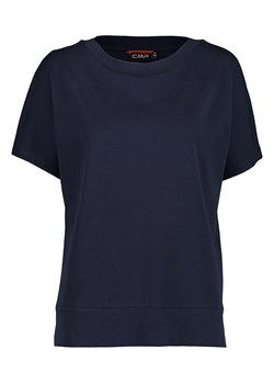 CMP Koszulka w kolorze granatowym ze sklepu Limango Polska w kategorii Bluzki damskie - zdjęcie 172368669