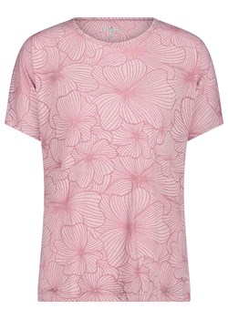 CMP Koszulka w kolorze jasnoróżowym ze sklepu Limango Polska w kategorii Bluzki damskie - zdjęcie 172368837