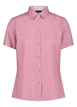CMP Koszula funkcyjna w kolorze jasnoróżowym ze sklepu Limango Polska w kategorii Koszule damskie - zdjęcie 172368876