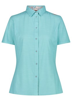 CMP Koszula funkcyjna w kolorze turkusowym ze sklepu Limango Polska w kategorii Koszule damskie - zdjęcie 172368879