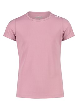 CMP Koszulka w kolorze jasnoróżowym ze sklepu Limango Polska w kategorii Bluzki dziewczęce - zdjęcie 172369157