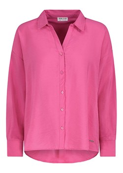 Sublevel Bluzka w kolorze różowym ze sklepu Limango Polska w kategorii Koszule damskie - zdjęcie 172369549