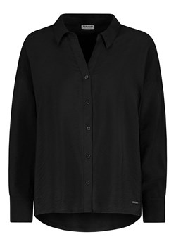Sublevel Bluzka w kolorze czarnym ze sklepu Limango Polska w kategorii Koszule damskie - zdjęcie 172369555