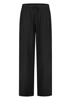 Sublevel Spodnie w kolorze czarnym ze sklepu Limango Polska w kategorii Spodnie damskie - zdjęcie 172369557