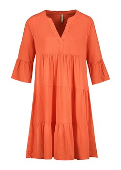 Sublevel Sukienka w kolorze pomarańczowym ze sklepu Limango Polska w kategorii Sukienki - zdjęcie 172369625