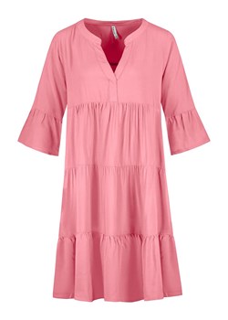 Sublevel Sukienka w kolorze różowym ze sklepu Limango Polska w kategorii Sukienki - zdjęcie 172369628