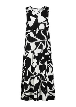 Sublevel Sukienka w kolorze czarno-białym ze sklepu Limango Polska w kategorii Sukienki - zdjęcie 172369676