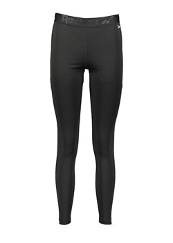 Reebok Legginsy w kolorze czarnym ze sklepu Limango Polska w kategorii Spodnie damskie - zdjęcie 172369745