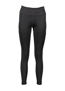 Reebok Legginsy w kolorze czarnym ze sklepu Limango Polska w kategorii Spodnie damskie - zdjęcie 172369747