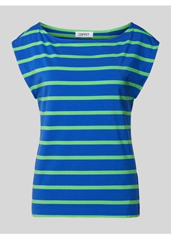 T-shirt z krótkimi rękawami ze sklepu Peek&Cloppenburg  w kategorii Bluzki damskie - zdjęcie 172372186