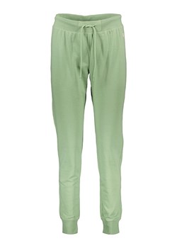 Champion Spodnie dresowe w kolorze jasnozielonym ze sklepu Limango Polska w kategorii Spodnie damskie - zdjęcie 172373506