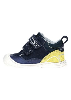 lamino Sneakersy w kolorze granatowym ze sklepu Limango Polska w kategorii Półbuty dziecięce - zdjęcie 172373528