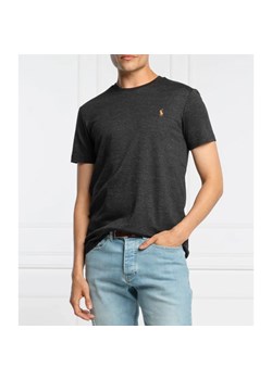 POLO RALPH LAUREN T-shirt | Custom slim fit ze sklepu Gomez Fashion Store w kategorii T-shirty męskie - zdjęcie 172373906