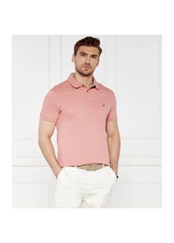 Tommy Hilfiger Polo | Regular Fit ze sklepu Gomez Fashion Store w kategorii T-shirty męskie - zdjęcie 172373908