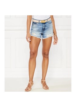 GUESS Jeansowe szorty | Relaxed fit ze sklepu Gomez Fashion Store w kategorii Szorty - zdjęcie 172373948