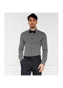 BOSS BLACK Koszula | Slim Fit | stretch ze sklepu Gomez Fashion Store w kategorii Koszule męskie - zdjęcie 172373957