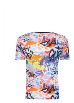 Guess T-shirt | Regular Fit ze sklepu Gomez Fashion Store w kategorii T-shirty chłopięce - zdjęcie 172374418