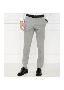 BOSS BLACK Spodnie chino C-Genius | Slim Fit ze sklepu Gomez Fashion Store w kategorii Spodnie męskie - zdjęcie 172374515