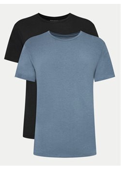Tommy Hilfiger Komplet 2 t-shirtów UM0UM02762 Kolorowy Regular Fit ze sklepu MODIVO w kategorii T-shirty męskie - zdjęcie 172375057