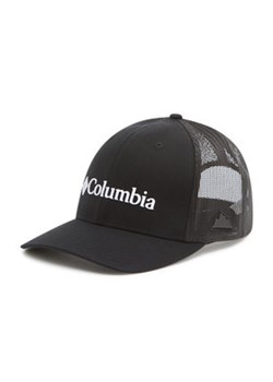Columbia Czapka z daszkiem Mesh Snap Back Hat 1652541 Czarny ze sklepu MODIVO w kategorii Czapki z daszkiem damskie - zdjęcie 172375148