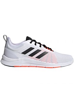 Buty adidas Asweetrain M FY8783 białe ze sklepu ButyModne.pl w kategorii Buty sportowe męskie - zdjęcie 172375248