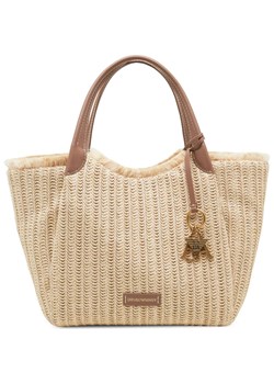 Emporio Armani Shopperka ze sklepu Gomez Fashion Store w kategorii Torby Shopper bag - zdjęcie 172376598