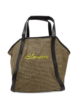 BLAUER Shopperka ze sklepu Gomez Fashion Store w kategorii Torby Shopper bag - zdjęcie 172376606