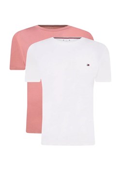 Tommy Hilfiger T-shirt 2-pack original | Regular Fit ze sklepu Gomez Fashion Store w kategorii Bluzki dziewczęce - zdjęcie 172376609