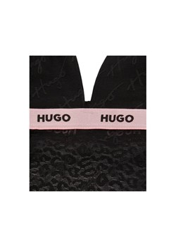 Hugo Bodywear Koronkowe body | Slim Fit ze sklepu Gomez Fashion Store w kategorii Body damskie - zdjęcie 172377146